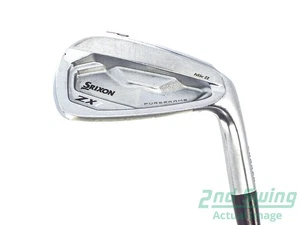 Srixon ZX7 MK II Single Iron Pitching Wedge PW Steel X-Stiff Right 36.5in - Picture 1 of 10
