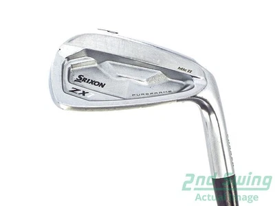Srixon ZX7 MK II Single Iron Pitching Wedge PW Steel X-Stiff Right 36.5in - Image 1 of 4