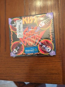 KISS Sonic Boom Deluxe Edition 2CDs + Live In Buenos Aires DVD NEW SEALED  - Bild 1 von 2