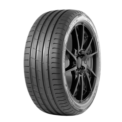 Pneumatici Estivi Nokian 235/40 R19 96Y POWERPROOF-1 XL - Immagine 1 di 4