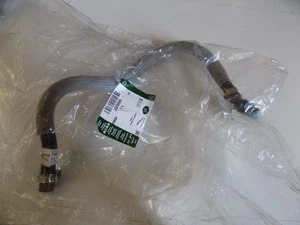 Genuine Jaguar F Pace 2.0 Diesel Fuel Pump Return Pipe JDE39240 - Picture 1 of 1