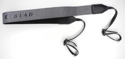 Correa para el cuello de cámara Hasselblad genuina y anillos de metal para X1D II 50C y más Foto 1 de 4