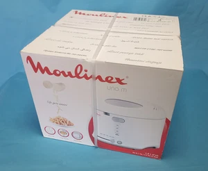 Moulinex Uno M Fritteuse – NEU & UNGEÖFFNETE ORIGINALVERPACKUNG - Bild 1 von 4