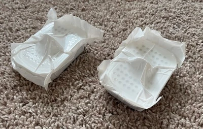 TWO Unopened Nakii Replacement Filter Cartridges Model NFP-100 - Image 1 of 4