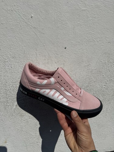 Vans X Patta Oldol S egno Regno Uni 7 rgento Argentoro R aro