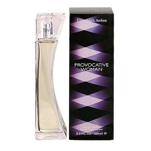 Provocative Woman de Elizabeth Arden, spray eau de parfum de 3,3 OZ para mujer Foto 1 de 1