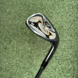 Taylormade R7 TP 8 Iron - Regular - Steel - Right Handed Dynamic Gold S300 - Picture 1 of 4