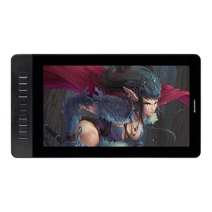 Tablette de dessin GAOMON PD1560 15,6" avec stylo - Photo 1/2