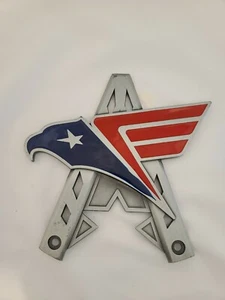 Metal New England Patriots - Picture 1 of 6