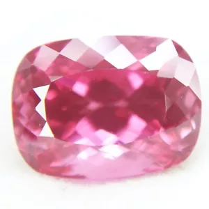 19.30 Ct Certified Natural Pyrope Garnet Almandite Mozambique Loose Gemstones - Picture 1 of 6