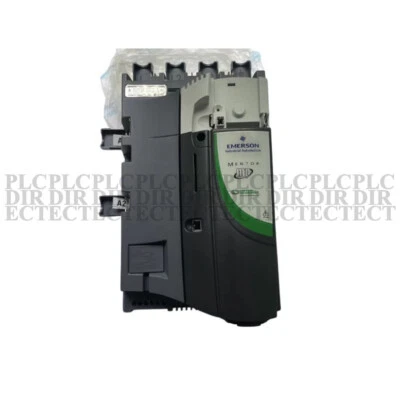 Módulo de control usado CONTROL TECHNICS MP155A4R Foto 1 de 2