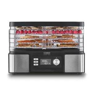 CASO GERMANY Caso DH 450 - Dörrautomat inkl. Zubehör (B-Ware)