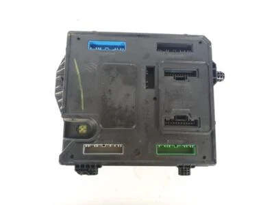 284B13297R BODY COMPUTER REM RENAULT MEGANE III (B95) 1.5 DCI 8V 110CV 2009 3P C - Immagine 1 di 3