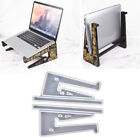 Laptop Stand Mount Notebook Holder Silicone Casting Mold Resin Epoxy Mould Craft