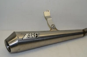 Zard Muffler Mortorcycle Racing NOS - Bild 1 von 7