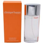 Clinique Happy by Clinique Eau De Parfum 3.4 oz (TRUSTED SELLER) AUTHENTIC