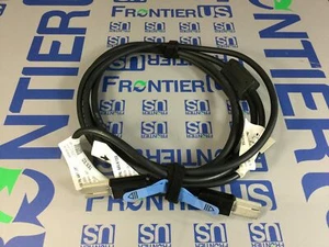 IBM 3692 3Gb SAS Cable (YO) Adapter to SAS Enclosure 3.0m - Picture 1 of 1