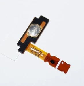 Botón de encendido original Samsung GT-I9060 Galaxy Grand Neo Power Key Flex - Imagen 1 de 2