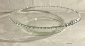 Imperial Kristall Kerzendocht 11" Mittelschale 400/13B - Bild 1 von 1