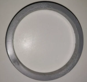 66.6 - 57.1 Spigot Rings for AUDI VW SKODA - Picture 1 of 3