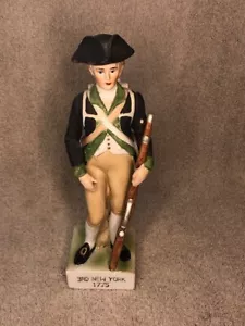 Lipper & Mann, 3rd New York 1775, Porcelain Figure - Picture 1 of 3