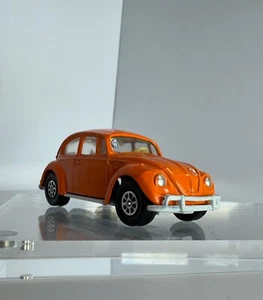 Boxed Original Vintage Corgi Toy Car - Volkswagen 1200 Beetle - No. 383 - RARE! - Picture 1 of 12