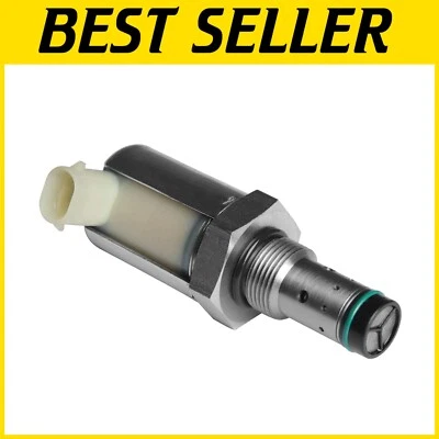 6.0 IPR Valve Injector Pressure Regulator for Ford Super Duty & Excursion Foto 1 de 4