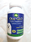 OCU-GLO VISION SUPPLEMENT ANGELS EYES FOR SMALL DOGS 45 LIQUID GELCAP EXP.08/24