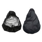 Rain Cover Saddle Cycling Accessories Waterproof Bicycle Bike Seat