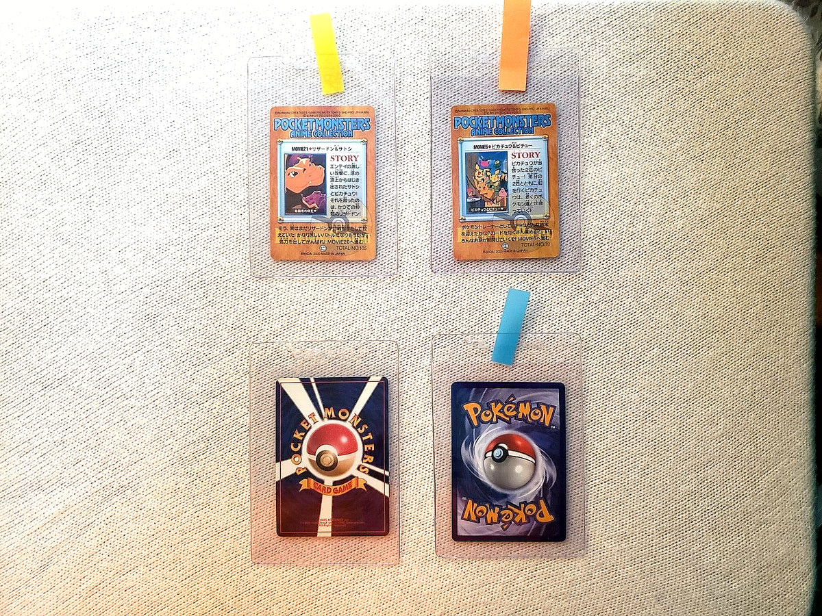 Fire Pokémon TCG Fossil Collectible Individual Card Games in Fire Pokémon TCG Fossil Collectible Individual Card Games in