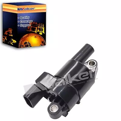 Walker Ignition Coil For 2007-2014 GMC Yukon XL 1500 - Image 1 of 4