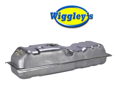 TANQUE DE COMBUSTIBLE GM11C, IGM11C SE ADAPTA A CHEVY 1987 V10, V20, R10/GMC 1987 V1500, V3500 Foto 1 de 4