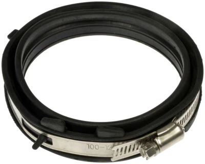 Manguera de admisión de aire del motor para GMC Sierra 1500 Yukon Yukon XL 2500 DORMA 1999-2009 Foto 1 de 4