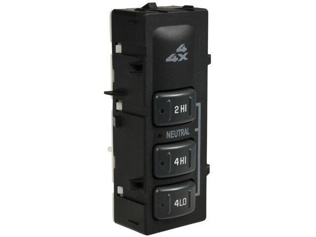 Pozos de conmutación 4x4 para GMC Sierra 3500 2001-2002 99736ZVGC Foto 1 de 2