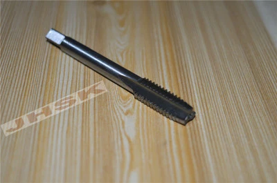 （1PCS） New Z 1/16" - 27 (Z=NPT) Taper Pipe HSS Tap 1/16 - 27 TPI   ( S ) - Image 1 of 3