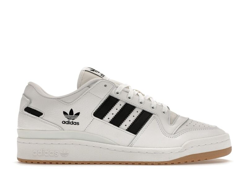 大人気☆アディダス メンズオリジナル☆FORUM 84 LOW ADV SHOES adidas Forum 84 ADV Low White Black for Sale | Authenticity