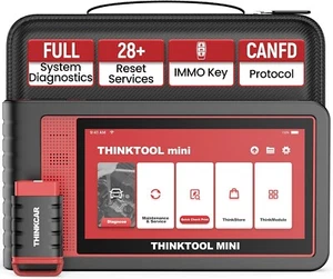 *NEW* THINKCAR OBD2 Scanner Diagnostic Tool, ThinkTool Mini2 - Picture 1 of 3