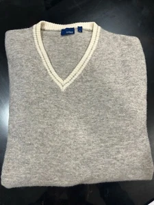 Hickey Freeman Sweater $1000 - Picture 1 of 4