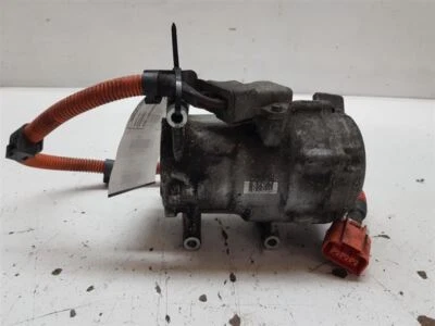 2004-2009 TOYOTA PRIUS AC COMPRESSOR OEM - Image 1 of 4