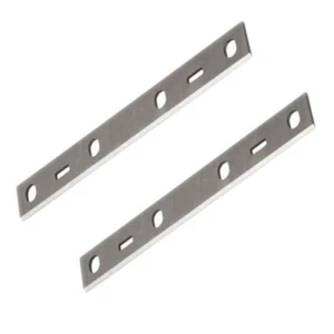 210x22x1,8mm Scheppach Abrich Ersatzhobelmesser Hobelmesser -2 Stück - Bild 1 von 4