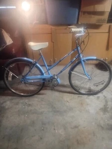 Near Flawless Rare 1970s Bicycle - Picture 1 of 8