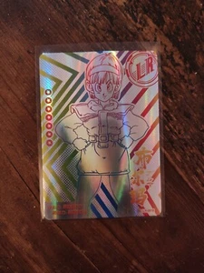 LR SC-LR-0018 Scheda CCG CCG Dragon Heroes Dragon Ball Anime Dragon Ball - Foto 1 di 1