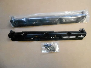 Fits 69 70 71 72 73 B-Body and E-Body 22" Fan Shroud Mounting Kit NEW - Picture 1 of 1