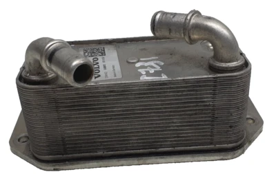 ✅ Enfriador de aceite de motor Volvo XC90 31368636 2016-2022 OEM Foto 1 de 4