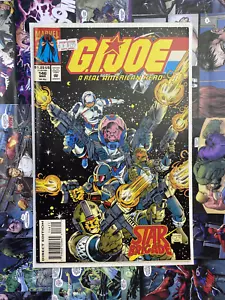 G.I. Joe: A Real American Hero #146 (1994) Marvel Comics LARRY HAMA ARAH - Bild 1 von 6