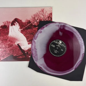 Adam Again Dig Vinyl Record 2015 Purple White Swirl - Picture 1 of 7