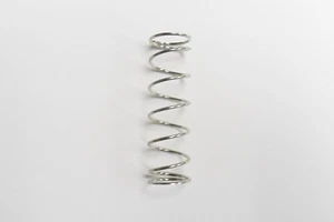 Tuning Accelerator Spring for Logitech G25 G27 G29 & G920 Pedals + 200% - Picture 1 of 1