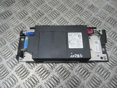 MODULO CONTROLLO BLUETOOTH BMW 2 GRAN TOURER 218I F46 MK2 5DRS 2015 *10286 - Immagine 1 di 3