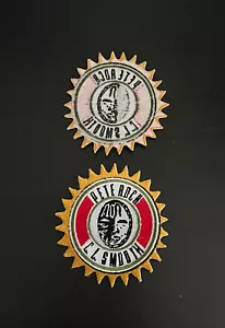 Pete Rock und C.L. Glatter Patch Der Hauptbestandteil T.R.O.Y. 90er Golden Era Rap - Bild 1 von 1