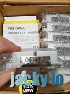 1PC Brand new Yaskawa PSMS-M325T Magnetic Switch PSMS-M325T Expedited Shipping - Picture 1 of 2